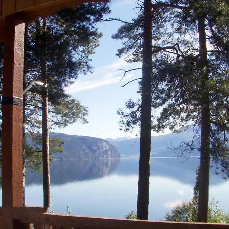 Chalet Furunakken - Fjs58