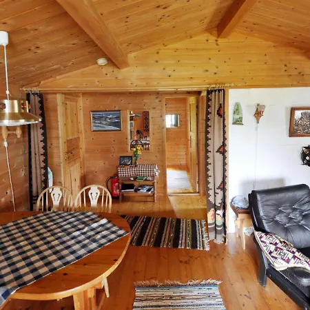 Chalet Furunakken - Fjs58 * Sølberg