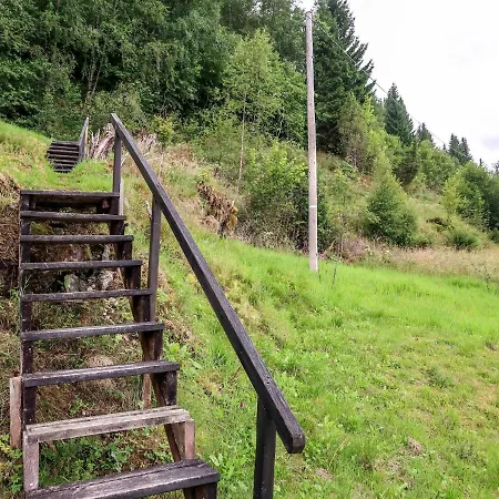 Chalet Furunakken - Fjs58 *