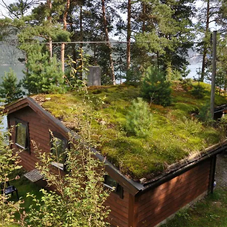Chalet Furunakken - Fjs58 Alpesi faház Sølberg