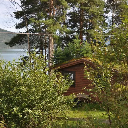 Alpesi faház Chalet Furunakken - Fjs58