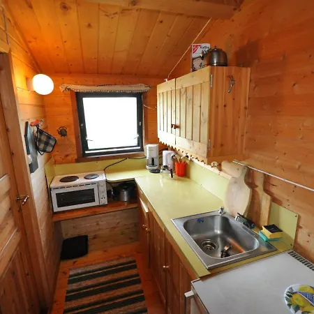 Chalet Chalet Furunakken - Fjs58 *