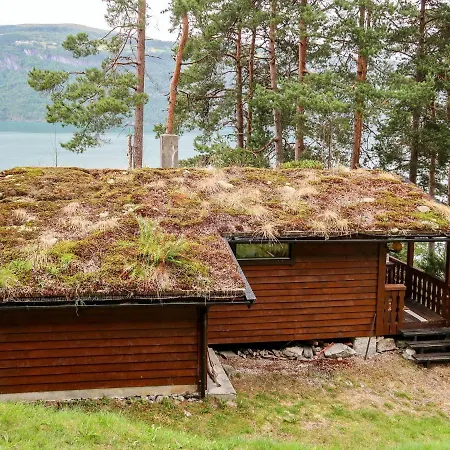 Chalet Furunakken - Fjs58 Solberg (Sogn og Fjordane)