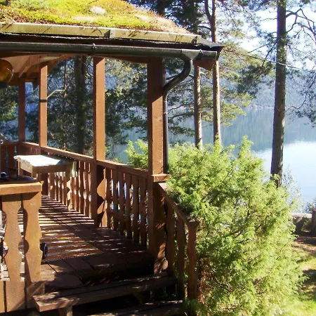 Chalet Furunakken - Fjs58 *