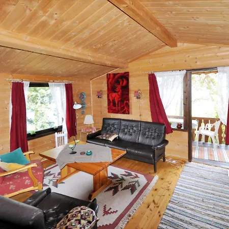 Chalet Furunakken - Fjs58 Dağ evi