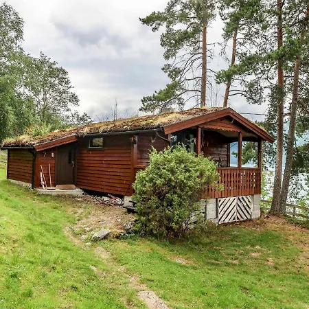 Chalet Furunakken - Fjs58 *